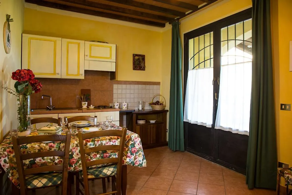 Holiday home Il Frutteto Villa Lari