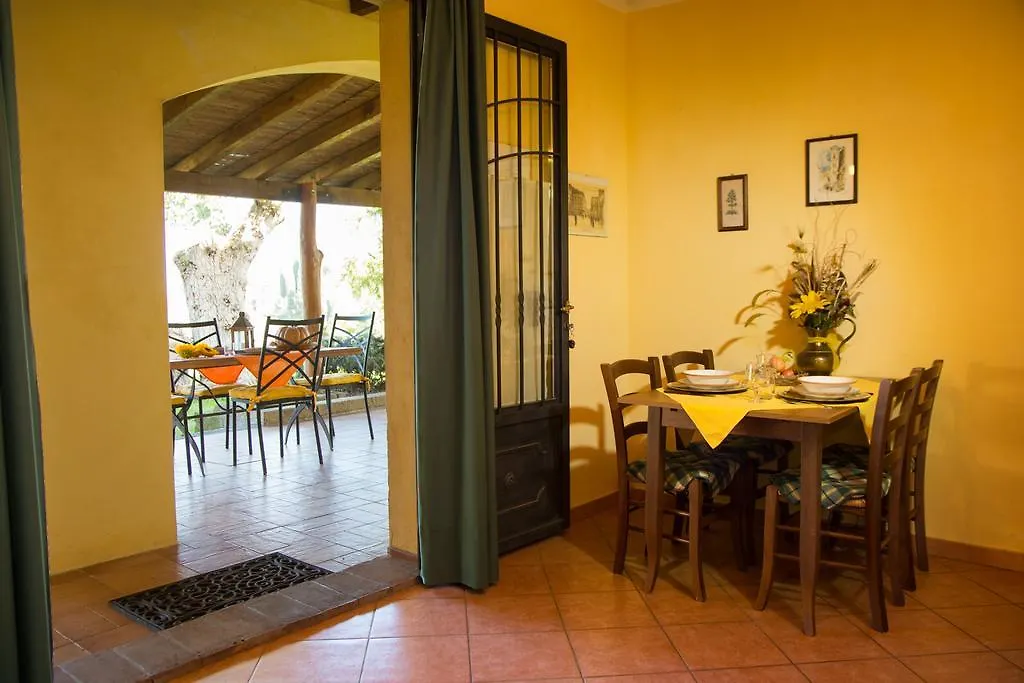 Il Frutteto Villa Lari Holiday home