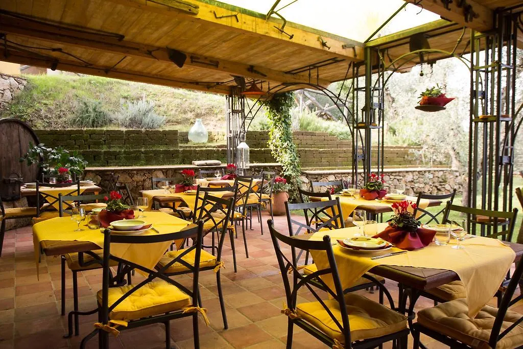 Holiday home Il Frutteto Villa Lari