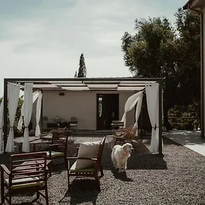  Alloggio per agriturismo La Pianaccia