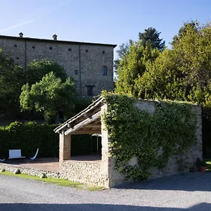  Alloggio per agriturismo Castello Di Bibbione