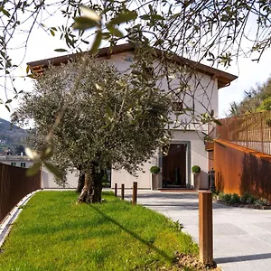  Alloggio per agriturismo Il Pradicciolo